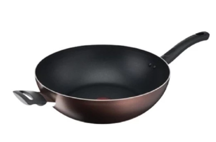 10 กระทะ Tefal รุ่นไหนดี ปี 2026 ใช้กับเตาแม่เหล็กไฟฟ้า เตาแก๊ส 4
