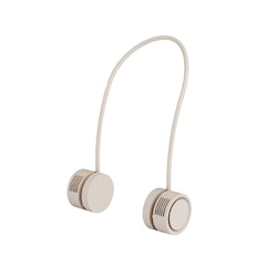 พัดลม Xiaomi ไร้สาย รุ่น Outdoor Travel Mini Bladeless Halter