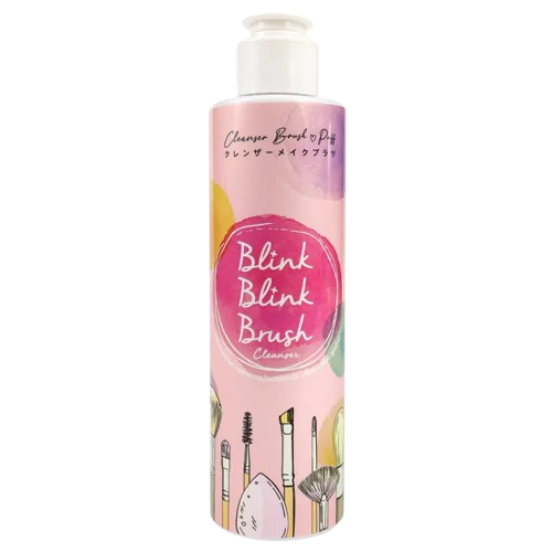 Brush Cleanser BLINK New Formula 1