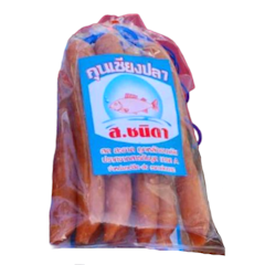 กุนเชียงปลา