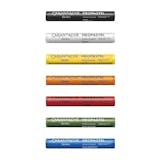 10 สีชอล์คน้ำมัน ยี่ห้อไหนดี ปี 2026 รวมสี Oil Pastel ระบายง่าย 4