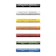 Caran D’arche สีชอล์คน้ำมัน รุ่น NEOPASTEL 1