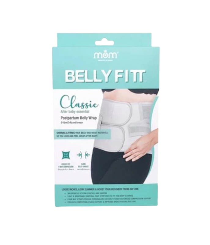 BELLY FITT Classic 1