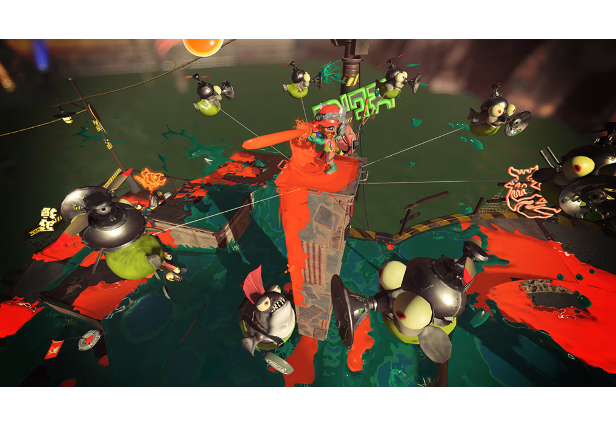 Splatoon 3 4