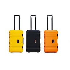 Hilight Hard Case