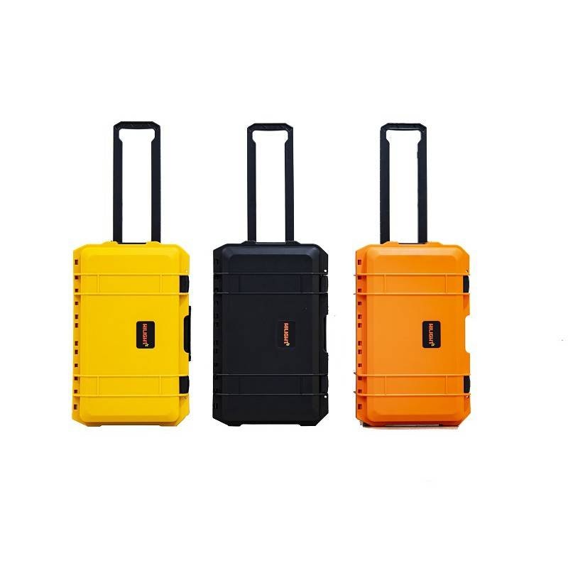 Hilight Hard Case 1