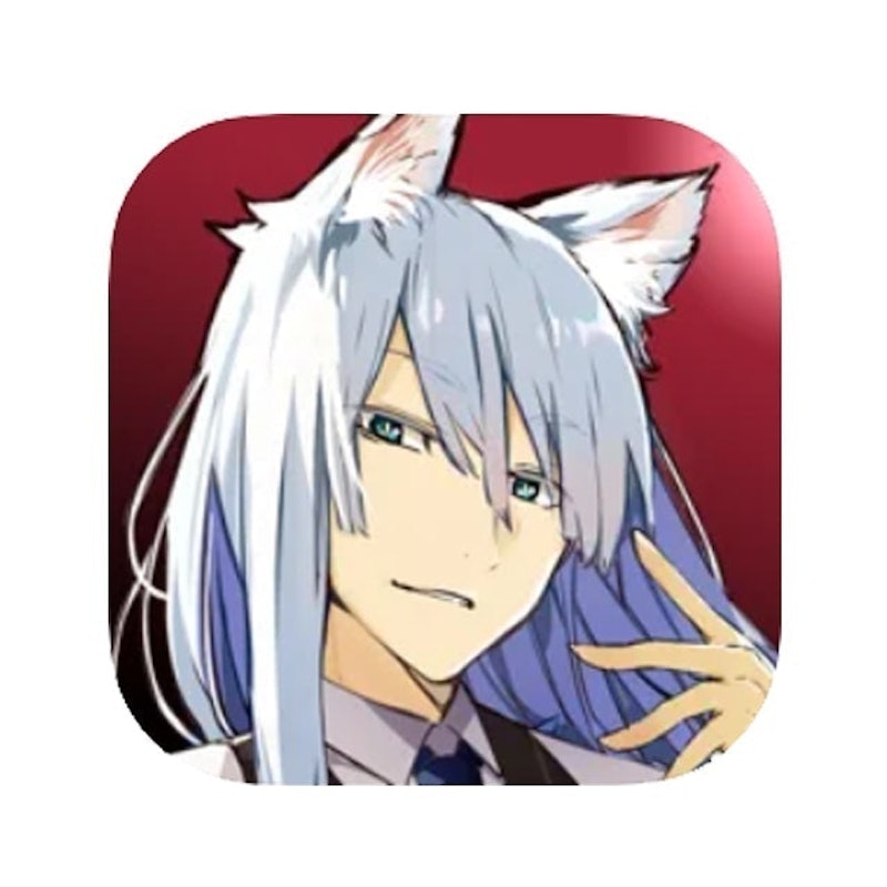 เกมจีบหนุ่ม เกมจีบสาว บนมือถือ : NEKOPARA - Catboys Paradise 1