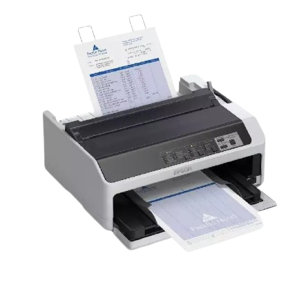 Impact Printer  2
