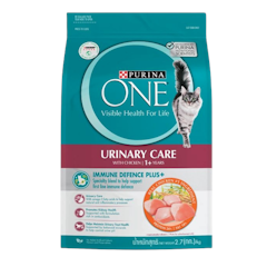 Urinary Care อาหารแมว