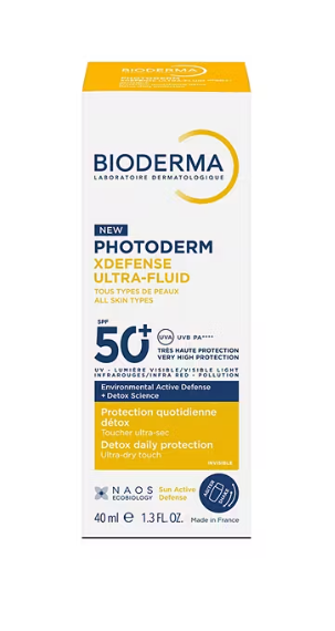 Photoderm XDefense Ultra-Fluid 2