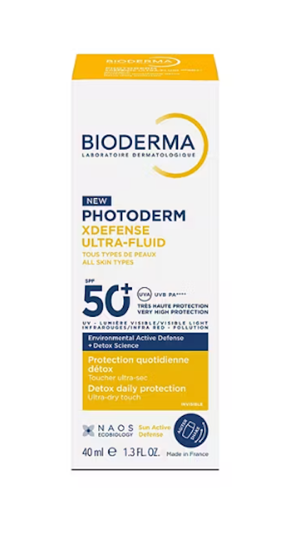 Photoderm XDefense Ultra-Fluid 2
