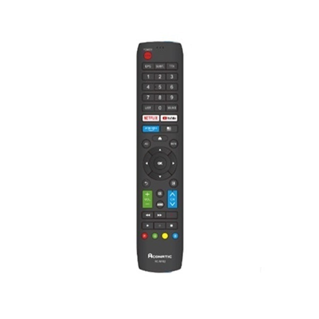 10 รีโมททีวี ยี่ห้อไหนดี ปี 2026 รวมแบรนด์ดัง LG, Huayu 3