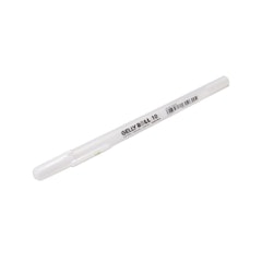 ปากกาสีขาว Gelly Roll Classic white pen
