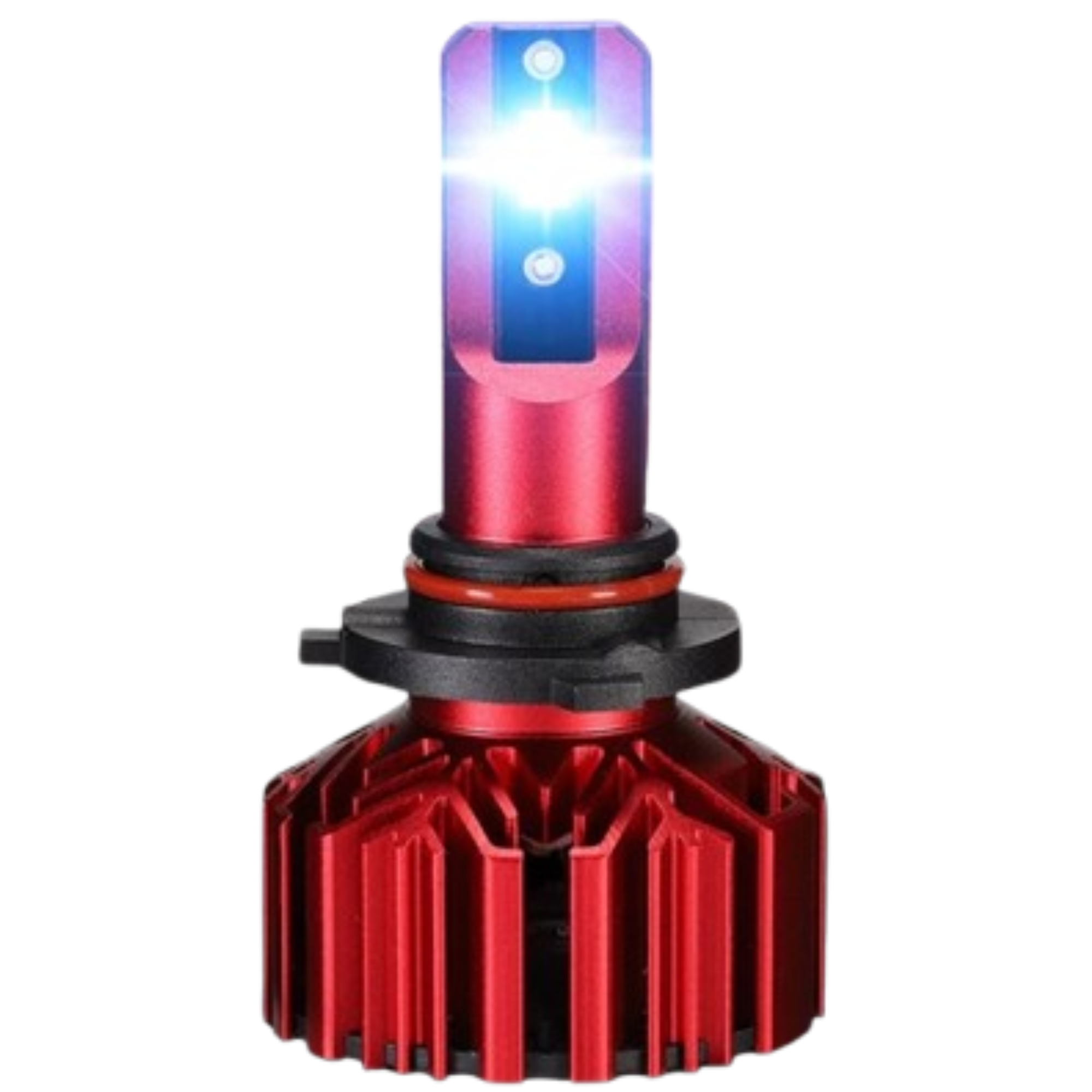 ไฟหน้ารถ ไฟตัดหมอก LED 3