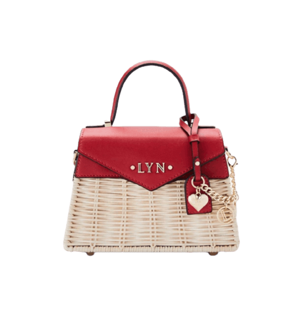 กระเป๋าถือ Abby XS Handbag 1