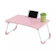 U-RO DECOR โต๊ะคอมอเนกประสงค์พับได้ รุ่น Fancy 1
