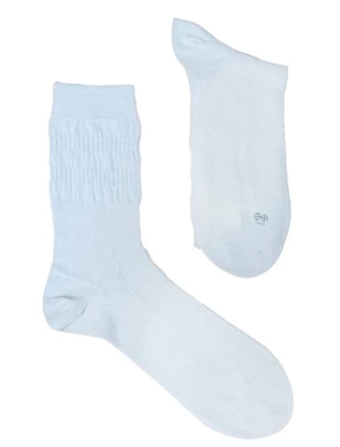 ถุงเท้าข้อยาว รุ่น Comfort Grip Socks 3