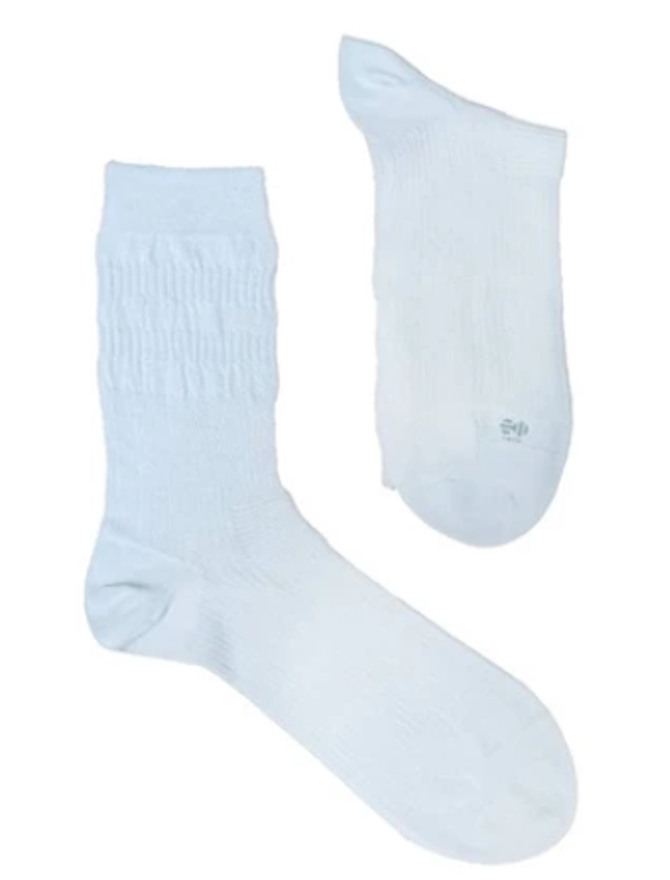 ถุงเท้าข้อยาว รุ่น Comfort Grip Socks 3
