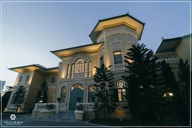 สถานที่จัดงานแต่งงาน ไม่ใช่โรงแรม บางเขน 2