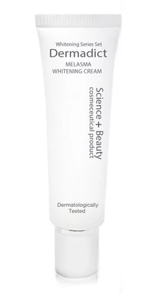 Melasma Whitening Cream 1