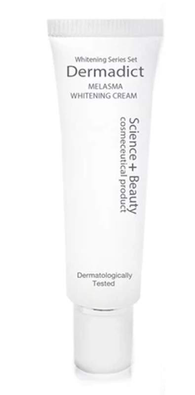 Melasma Whitening Cream 1