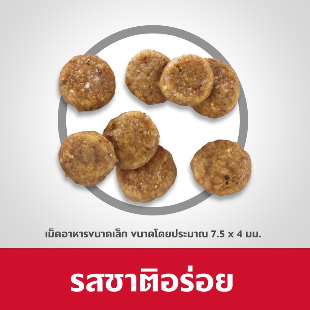  Science Diet Sensitive Stomach & Skin Small & Mini 3