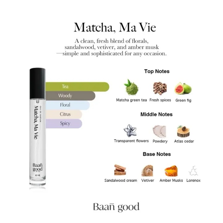  Matcha Ma Vie 2