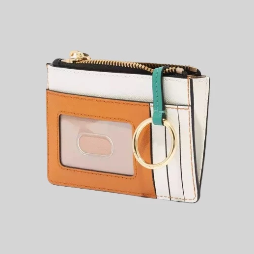 THE SNAPSHOT TOP ZIP MULTI WALLE 3