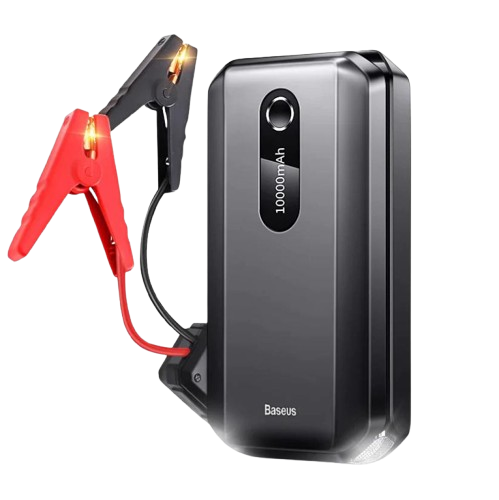 Super Energy Car Jump Starter  1