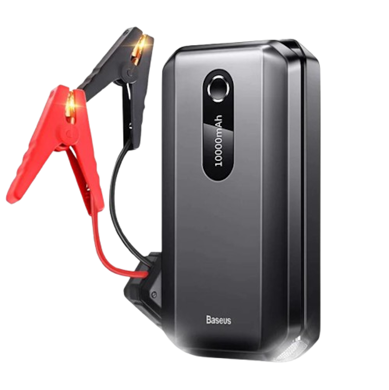 Super Energy Car Jump Starter 1