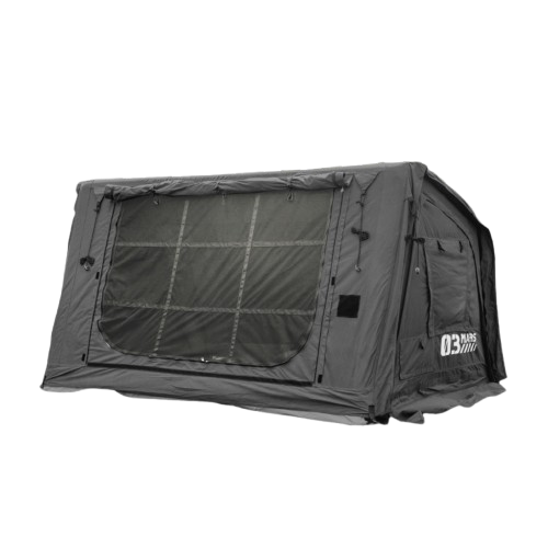 เต็นท์เป่าลม MARS03 Air Tent  3