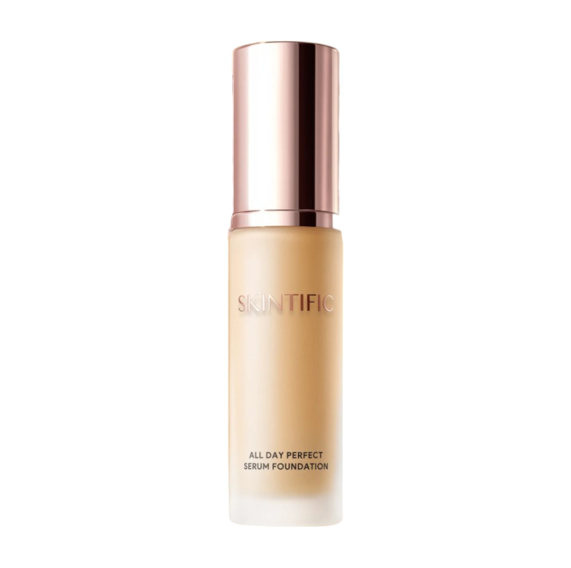 All Day Perfect Serum Foundation 1