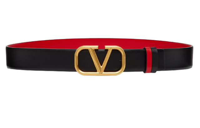รุ่น Reversible Vlogo Signature Belt 3