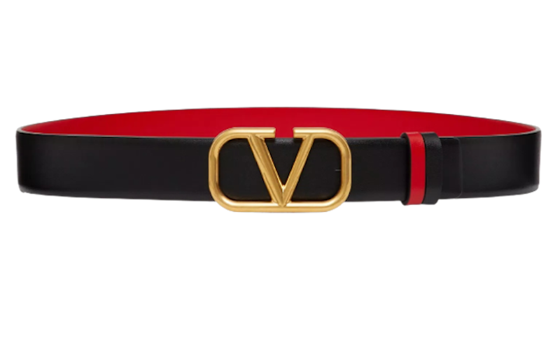 รุ่น Reversible Vlogo Signature Belt 3