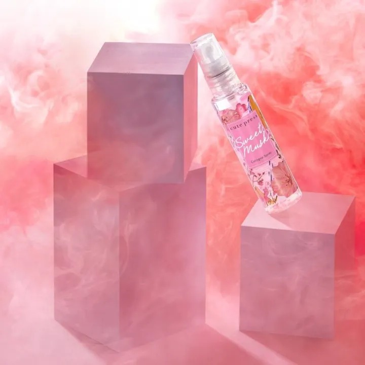  Sweet Musk Cologne Spray 2