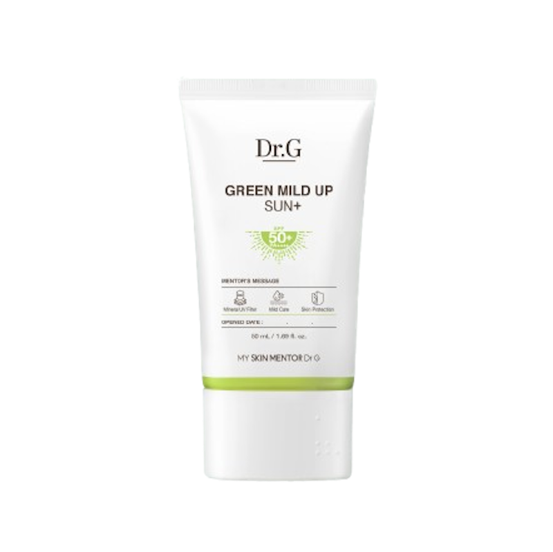 Green Mild Up Sun+ SPF50+ PA++++ 1