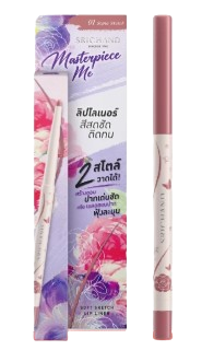 Masterpiece Me Soft Sketch Lip Liner  ลิปไลเนอร์ 1