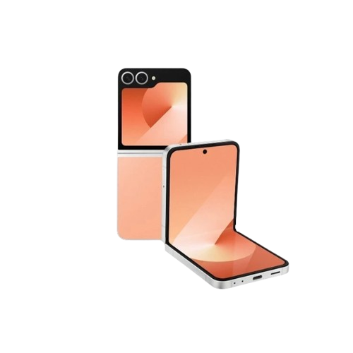 Galaxy Z Flip6 2