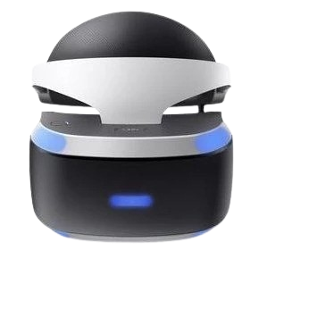 Playstation VR 1