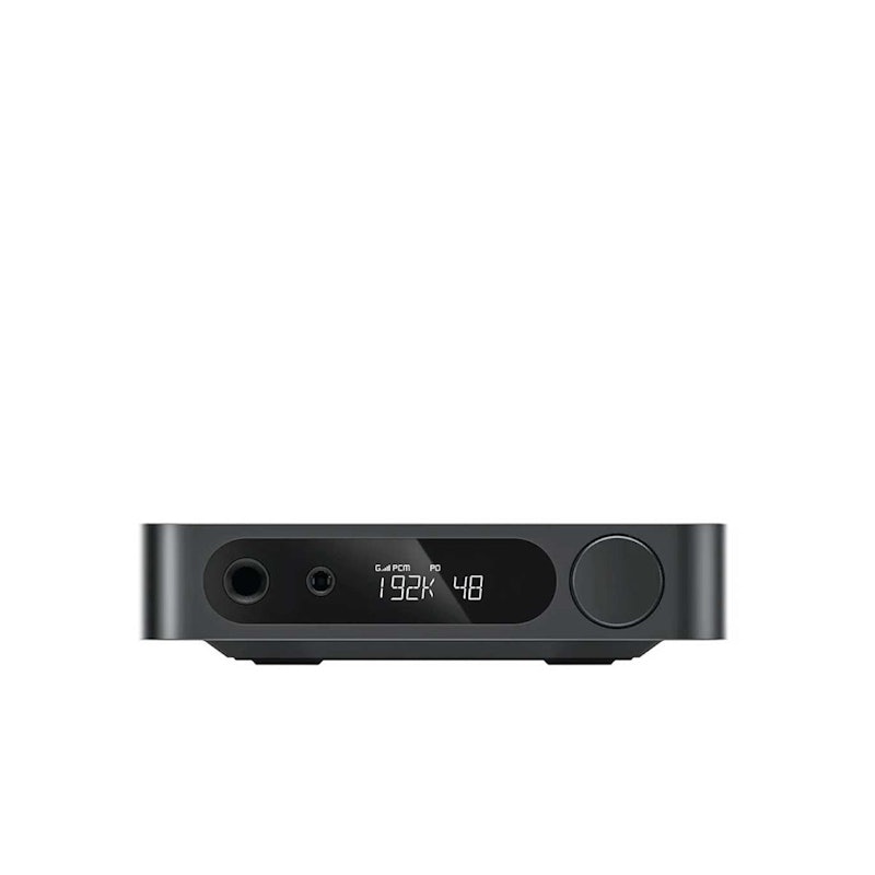 K11 Desktop DAC and Headphone Amplifier 2