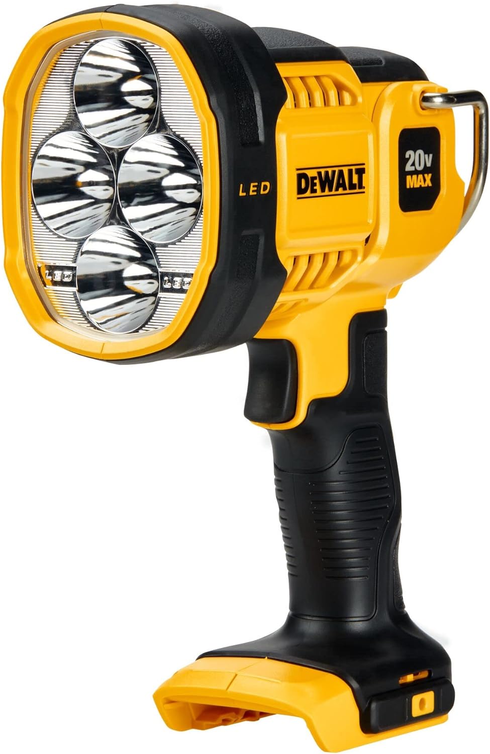 ไฟฉายสปอร์ทไลท์ LED  1