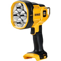 ไฟฉายสปอร์ทไลท์ LED