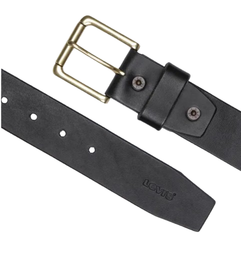 เข็มขัดผู้ชาย Men's Heritage Belt 3