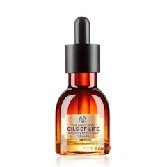 Oils Of Life Intensely Revitalising Facial Oil