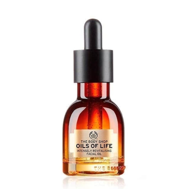 Oils Of Life Intensely Revitalising Facial Oil 1