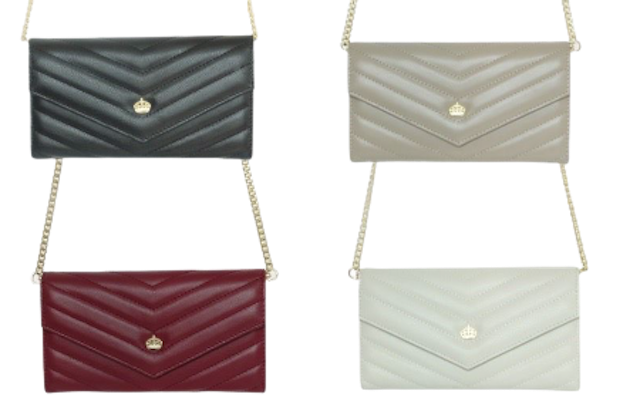 รุ่น Lucky Wallet on Chain Collection 2 2