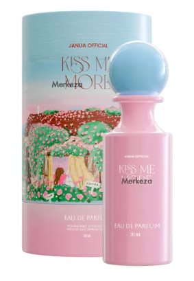 Kiss Me More 1