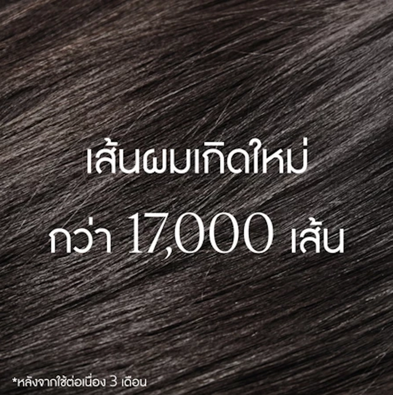 Anti-Hair Loss Serum 2
