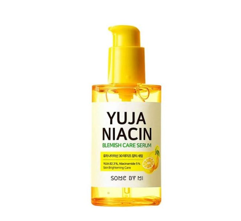 YUJA NIACIN BLEMISH CARE SERUM 1