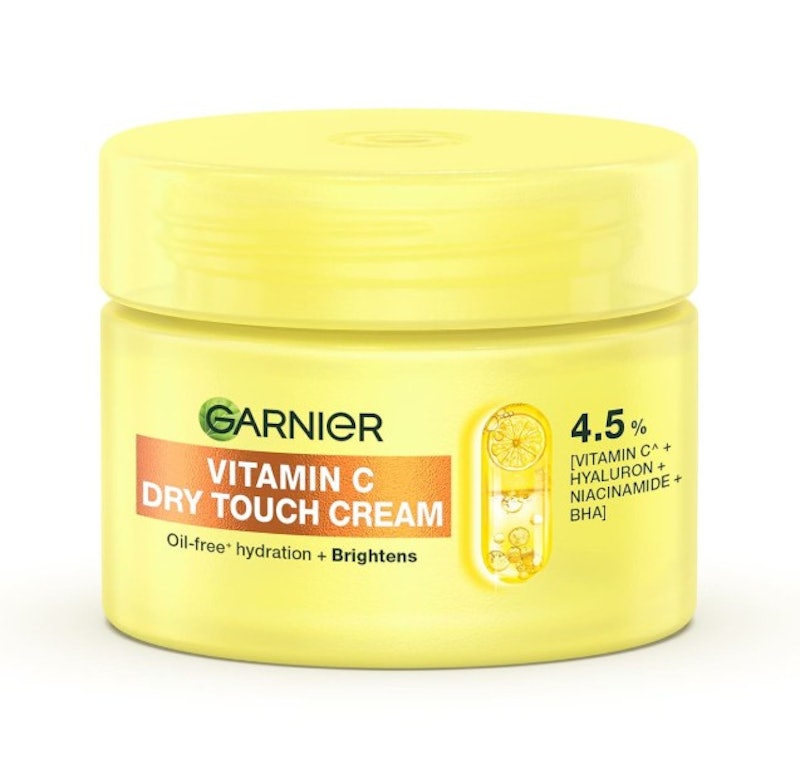 Vitamin C Dry Touch Cream 1